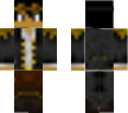 captain