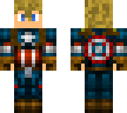captain america