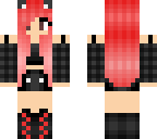 cherry girl