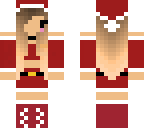 chibi christmas