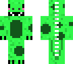 chibi dinosour