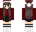 chibi girl