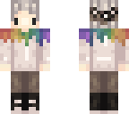 chibi skin edit