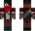 christmas assassin