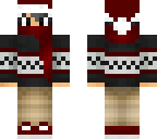 christmas boy