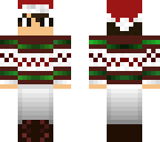 christmas boy update