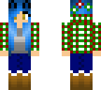 christmas form