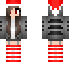 christmas girl