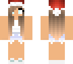 christmas girl