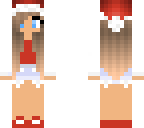 christmas girl