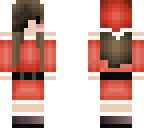 christmas girl