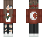 christmas girl