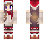 christmas girl