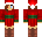 christmas hat 