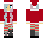 christmas lila