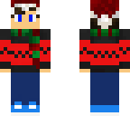 christmas me