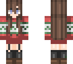 christmas mia
