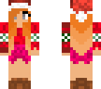 christmas outfit v2