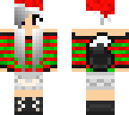 christmas phoenix