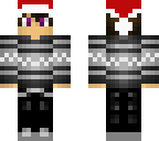 christmas pvp