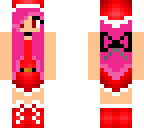 christmas queen