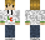 christmas skin