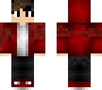 christmas skin