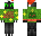christmas toothless