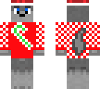 christmas wuff