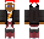 christmastime me