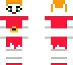 circus baby