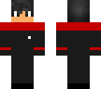 commander aaron