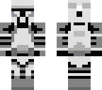 coruscant clone trooper