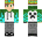 crazycreeper
