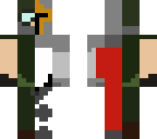 crossed worlds 1