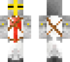 crusader