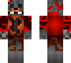 custom withered foxy