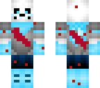 cut sans