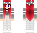 cute red hair