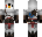 cyborg assasin penguin