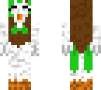 dartrix