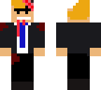dead trump