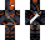 deathstroke