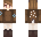 deer boy