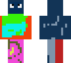 derpier dude