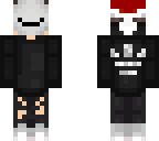 derpy christmas skin