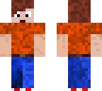 dustfidget\'s main skin