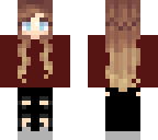 earrangs edited hair base