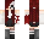 edit - skelly girl for roleplay