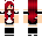 edited maid outfit
